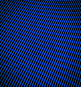 蓝纺织纹理