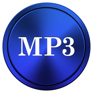 mp3 的图标