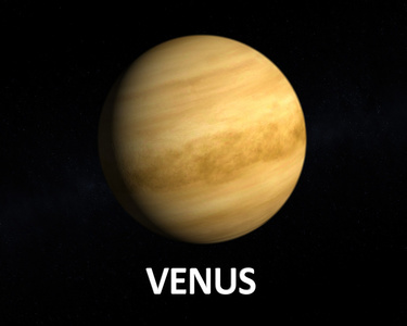 行星金星