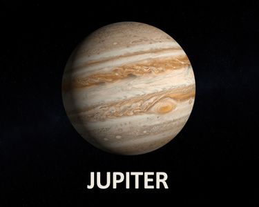 行星木星