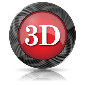 3d图标