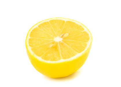 柠檬隔离