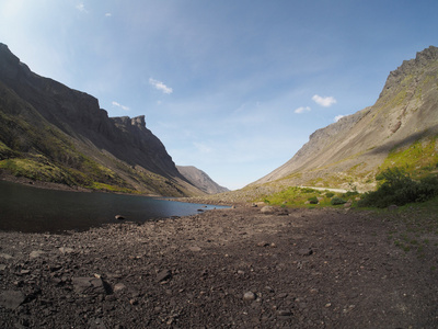 山中湖