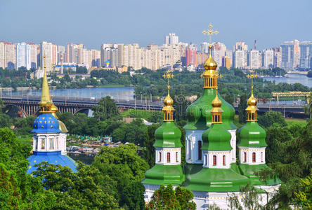 乌克兰首都基辅