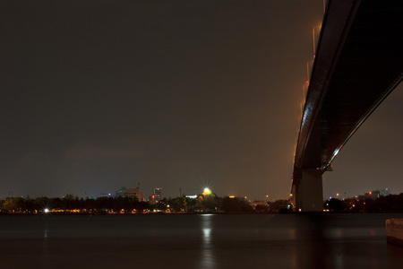 night3 泰国拉玛 xiiii 桥
