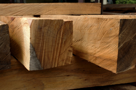 木材家具制作