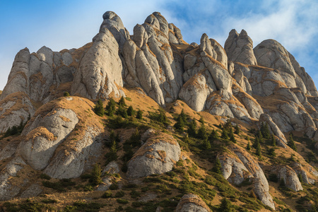 山风景