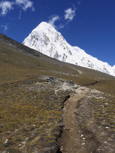 喜马拉雅山