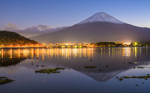 富士山