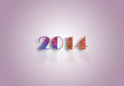 2014 快乐新的一年图片