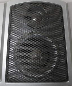 立体声扬声器