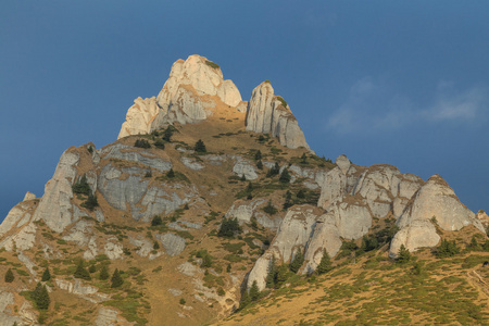 山风景