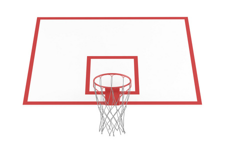 篮球架隔离图片