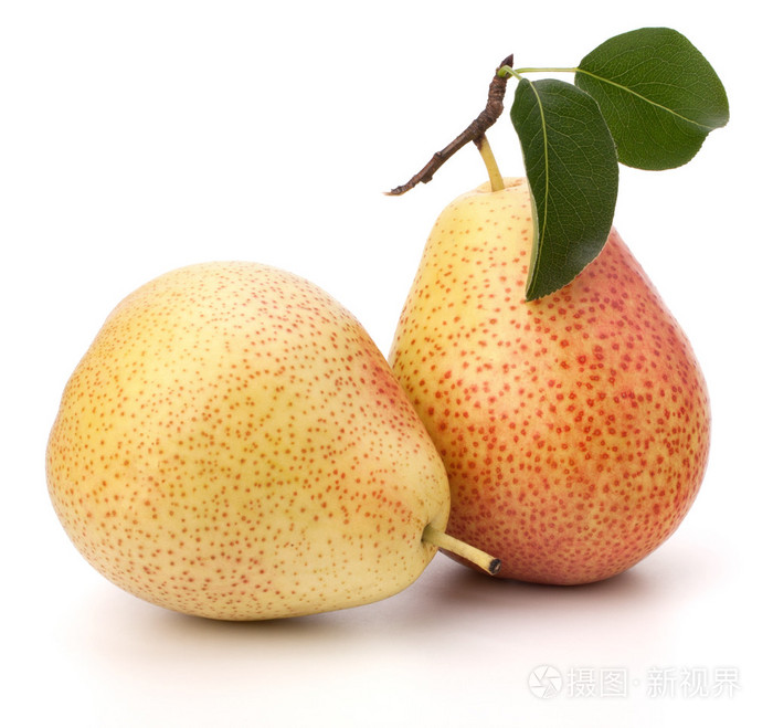 梨果