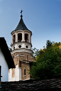 dryanovski 修道院保加利亚