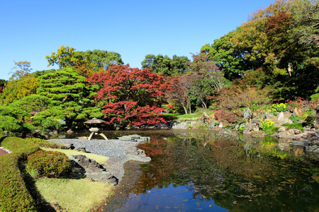 日本花园