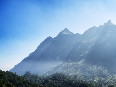 蒋道山泰国