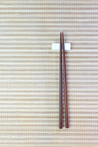 筷子和亚洲表设置