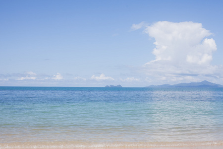 海景