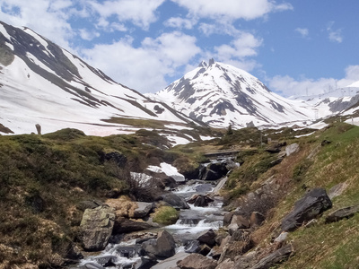 2013 年瑞士旅游高山通行证