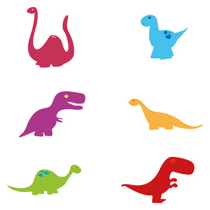 恐龙绝种