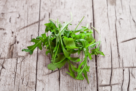 新鲜 rucola