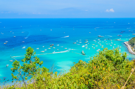 Koh larn 