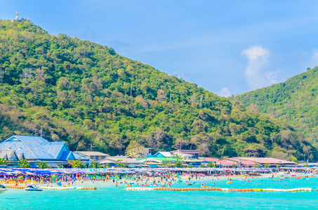 Koh larn 