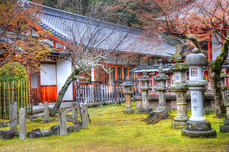 京都花园