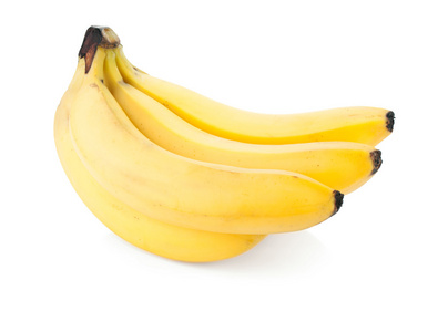 香蕉果实