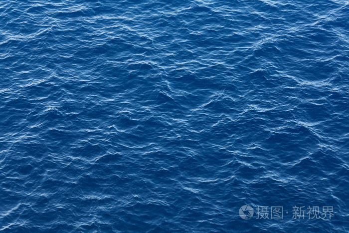 海洋水纹理