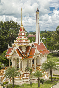 泰国。普吉岛