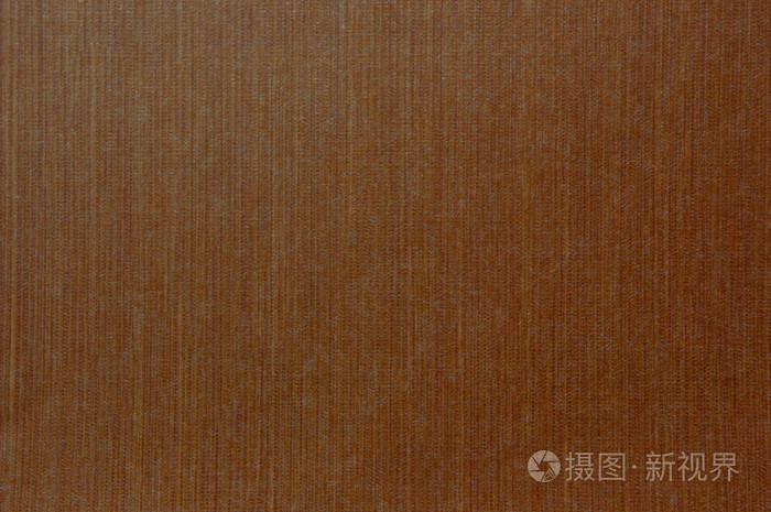 棕褐色色调面料纺织