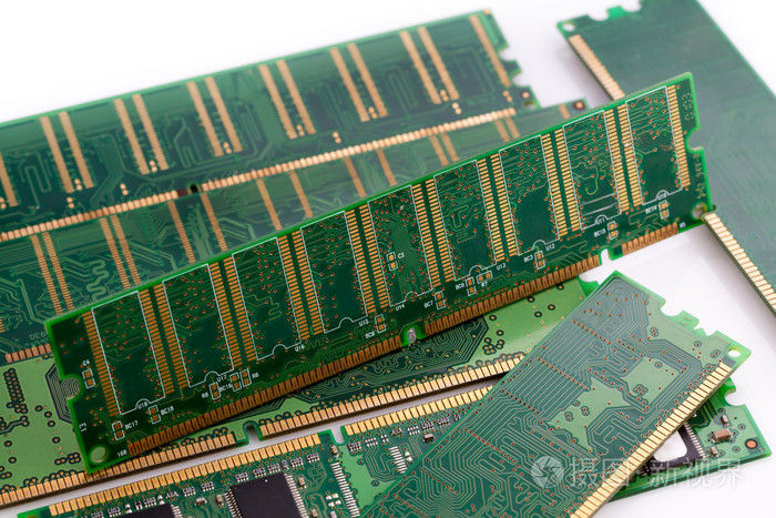 计算机随机存取存储器ram