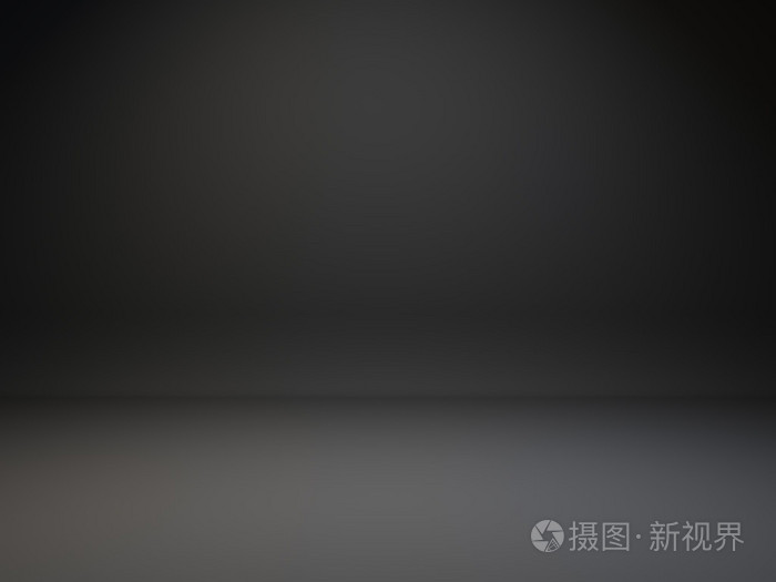 渐变黑灰色背景照片-正版商用图片1f9yue-摄图新视界