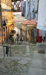 波尔图 波尔图。古老的小镇，在葡萄牙