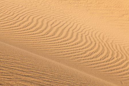 死亡谷沙漠