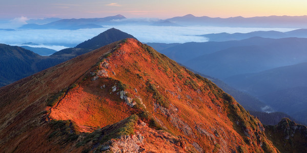 晓晴山