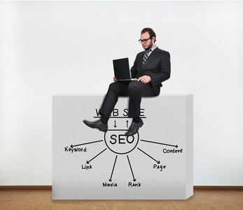 seo 计划