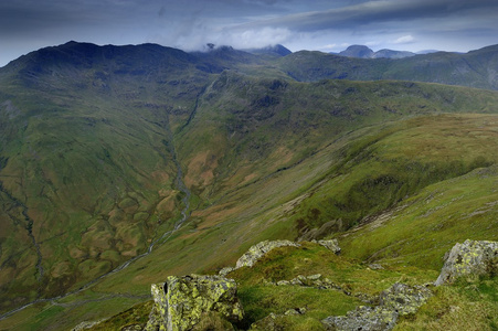 scafells