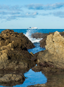 洛基海