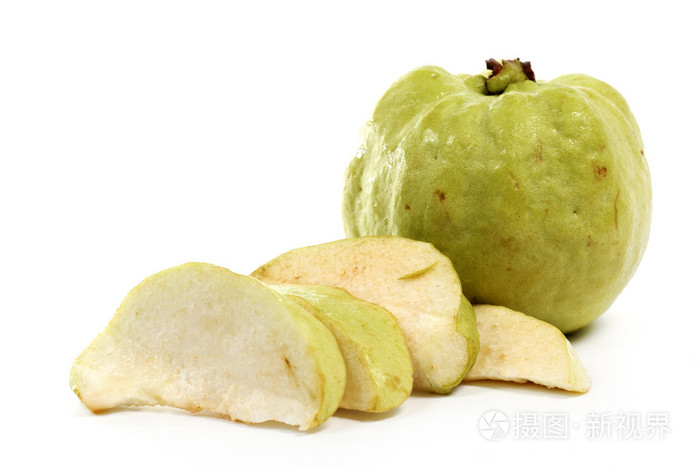 番石榴果