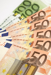 廉价货币欧元欧洲货币