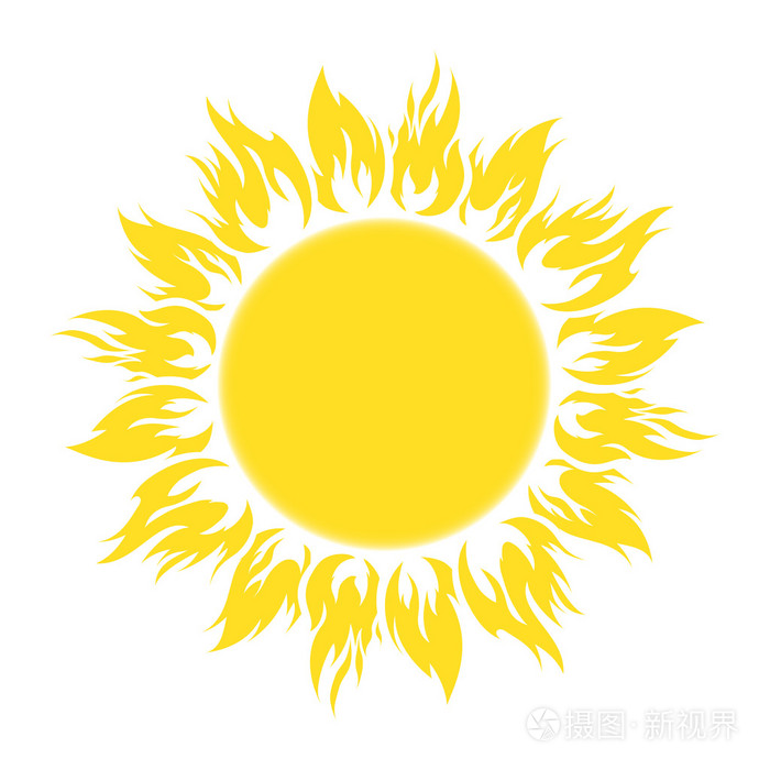 太阳符号