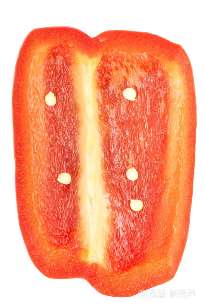 红灯笼椒