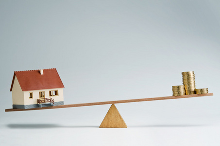 房屋贷款市场
