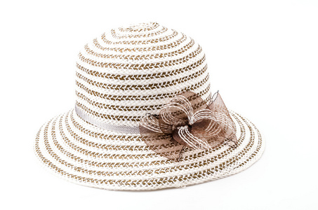 沙滩帽子