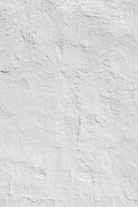 又脏又臭的白色混凝土墙背景