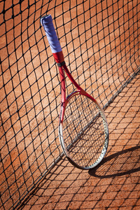 网球拍，运动器材