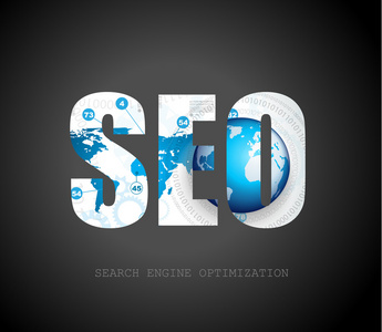 seo 搜索引擎优化的概念